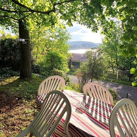Maisonnette Lac De Vassiviere Beaumont-du-Lac Dış mekan fotoğraf